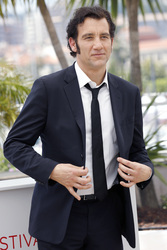 Clive Owen