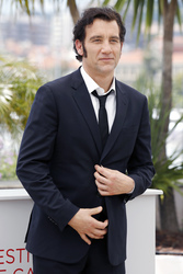 Clive Owen