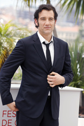 Clive Owen