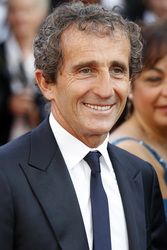 Alain Prost