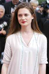 Bonnie Wright