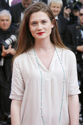 Bonnie Wright