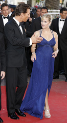 Matthew McConaughey, Reese Witherspoon