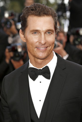 Matthew McConaughey