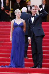 Reese Witherspoon, Matthew McConaughey