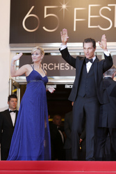 Reese Witherspoon, Matthew McConaughey