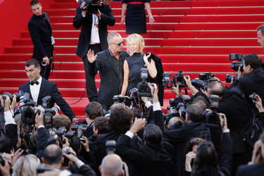 Sting (The Police), Trudie Styler