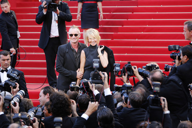 Sting (The Police), Trudie Styler