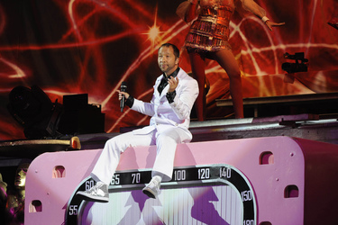 DJ Bobo