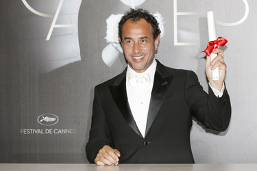 Matteo Garrone