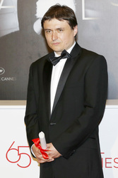 Cristian Mungiu