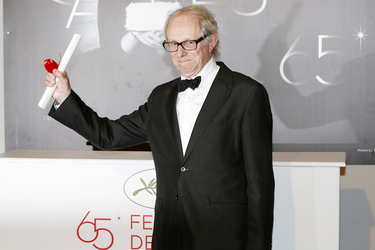 Ken Loach