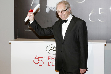 Ken Loach