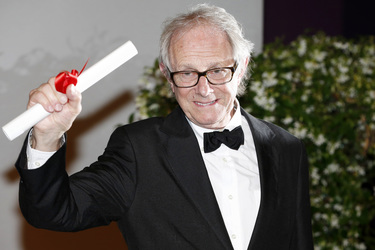 Ken Loach