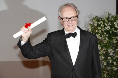 Ken Loach