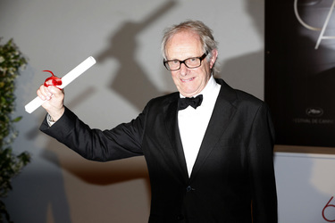 Ken Loach