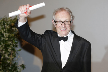 Ken Loach