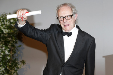 Ken Loach