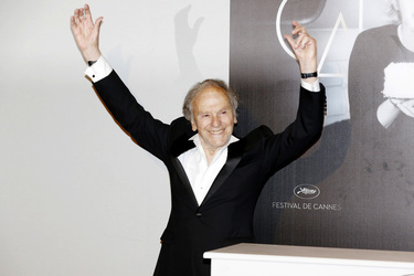 Jean-Louis Trintignant