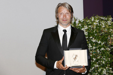 Mads Mikkelsen
