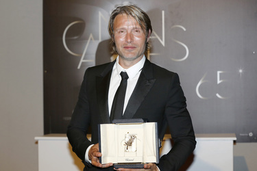 Mads Mikkelsen