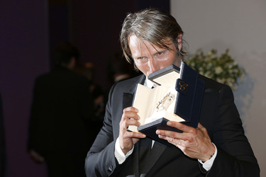 Mads Mikkelsen