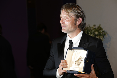 Mads Mikkelsen