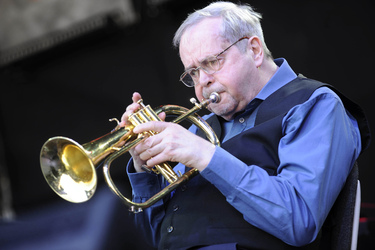 Kenny Wheeler