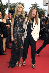 Anja Rubik, Eva Cavalli