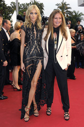 Anja Rubik, Eva Cavalli