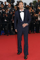 Adrien Brody