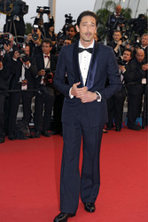 Adrien Brody