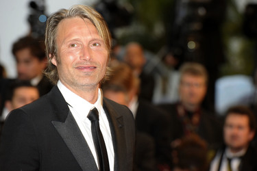 Mads Mikkelsen