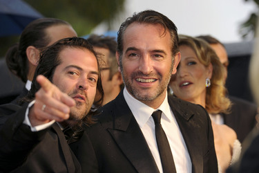 Jean Dujardin