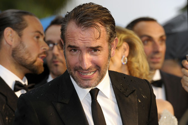 Jean Dujardin