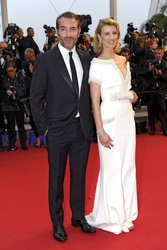 Jean Dujardin, Alexandra Lamy