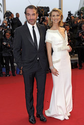 Jean Dujardin, Alexandra Lamy