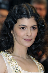 Audrey Tautou