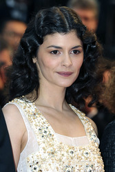 Audrey Tautou