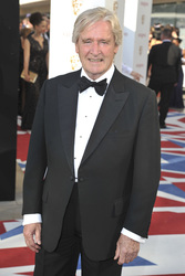 William Roache