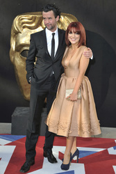 Daniel Mays, Sheridan Smith