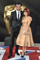 Daniel Mays, Sheridan Smith