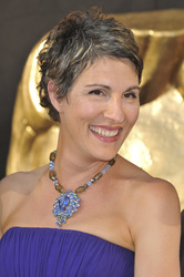Tamsin Greig