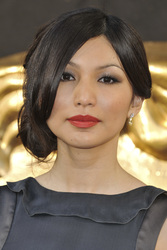 Gemma Chan