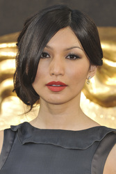 Gemma Chan