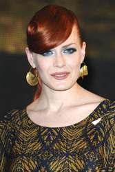 Ana Matronic (Scissor Sisters)