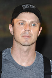 Jake Shears (Scissor Sisters)