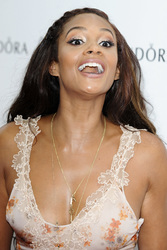 Aleesha Dixon