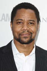Cuba Gooding Jr.