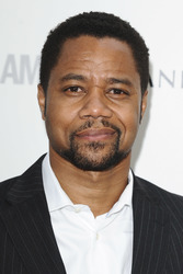 Cuba Gooding Jr.